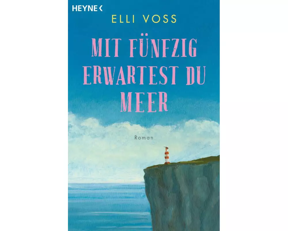 Mit fünfzig erwartest du Meer