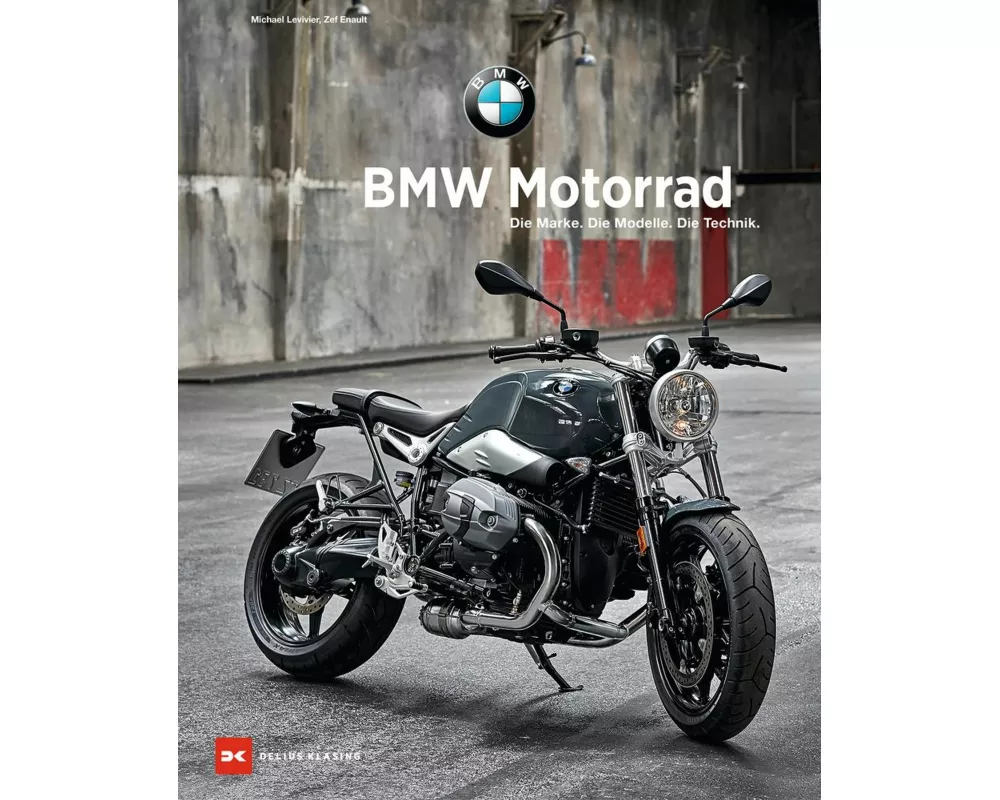 BMW Motorrad