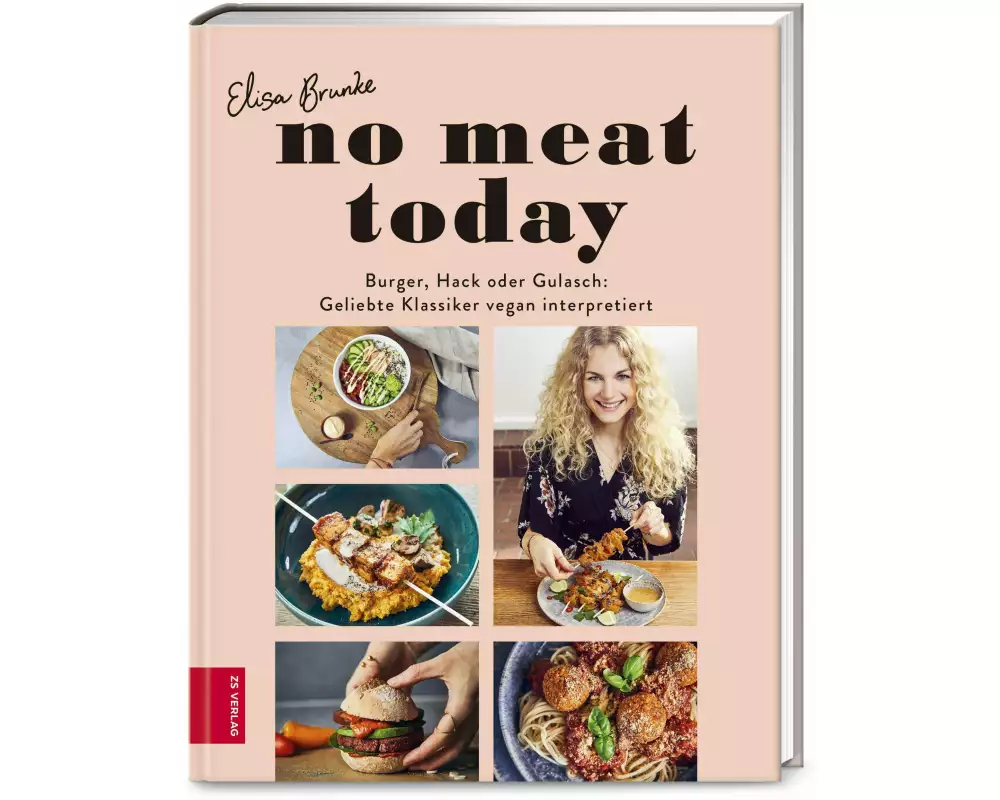 No meat today