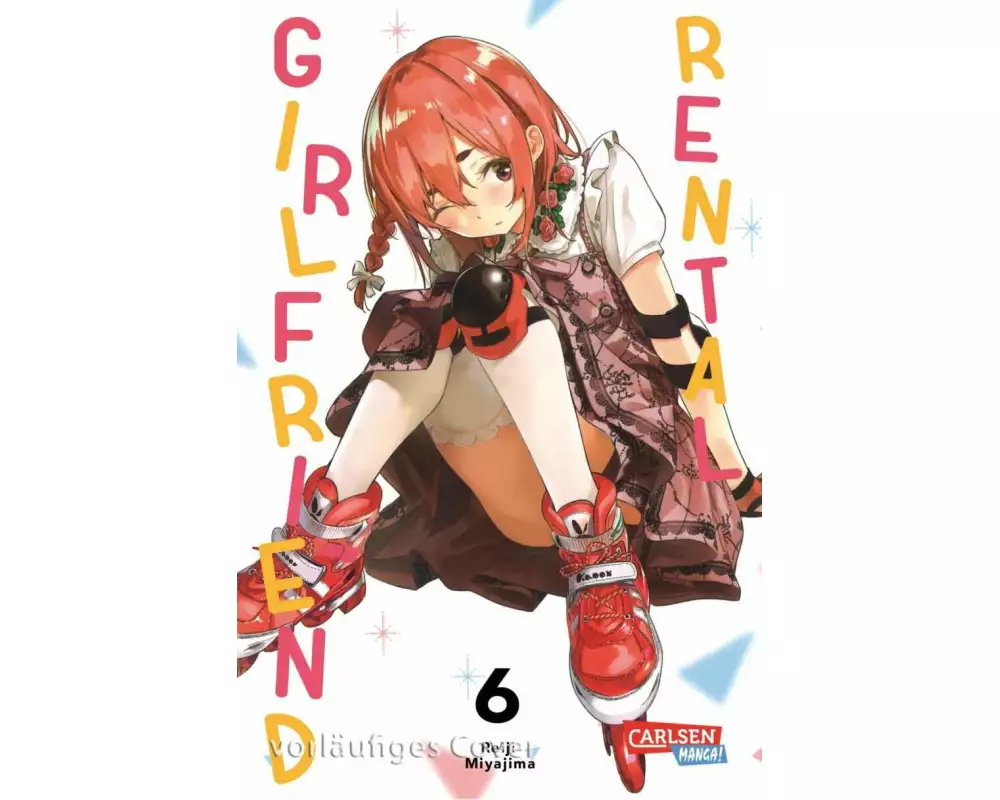 Rental Girlfriend 6