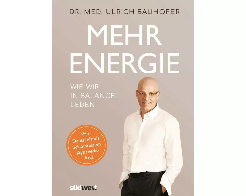 Mehr Energie