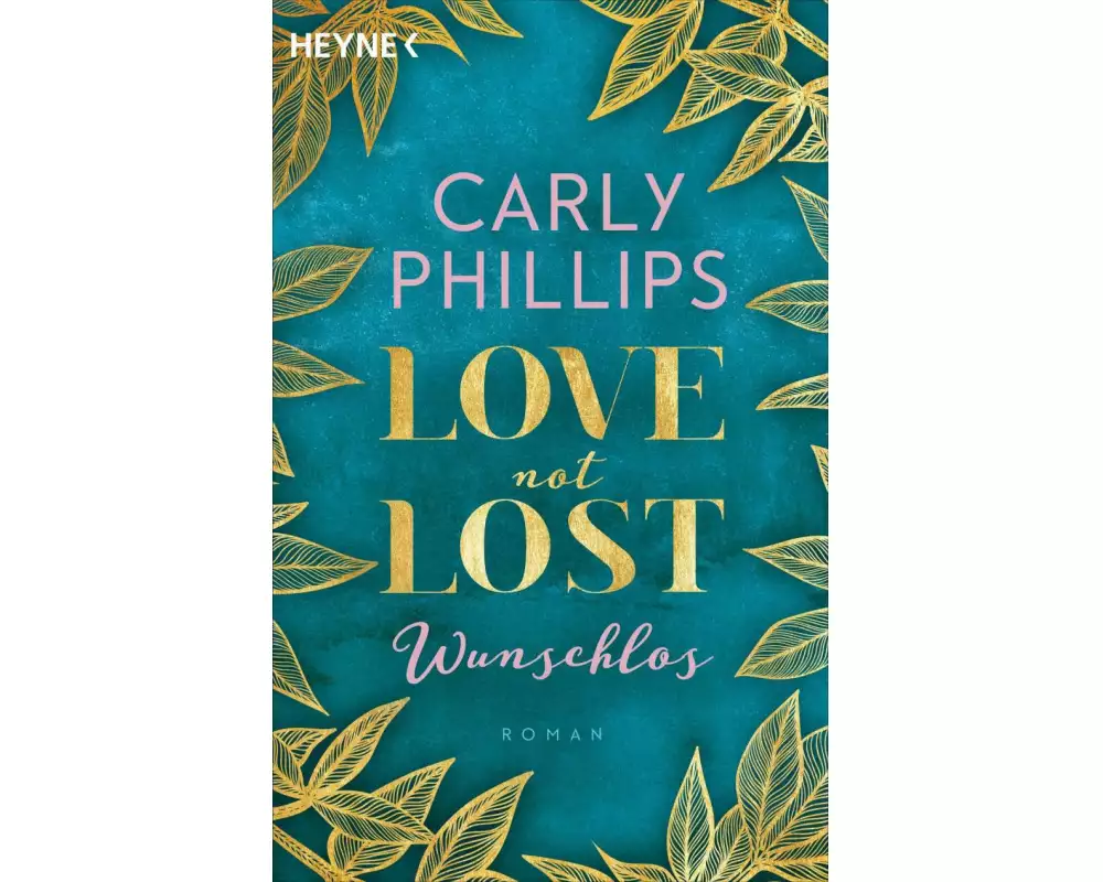 Love not Lost - Wunschlos