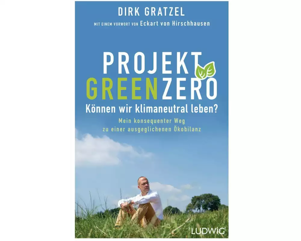 Projekt Green Zero