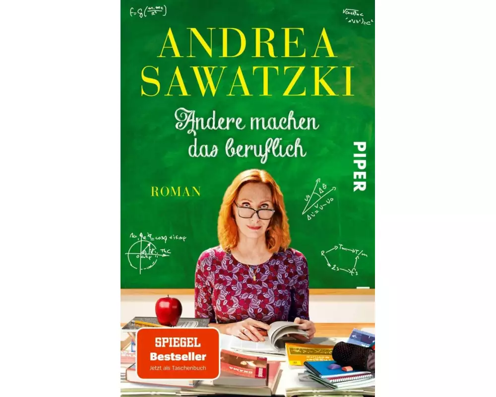 Andere machen das beruflich