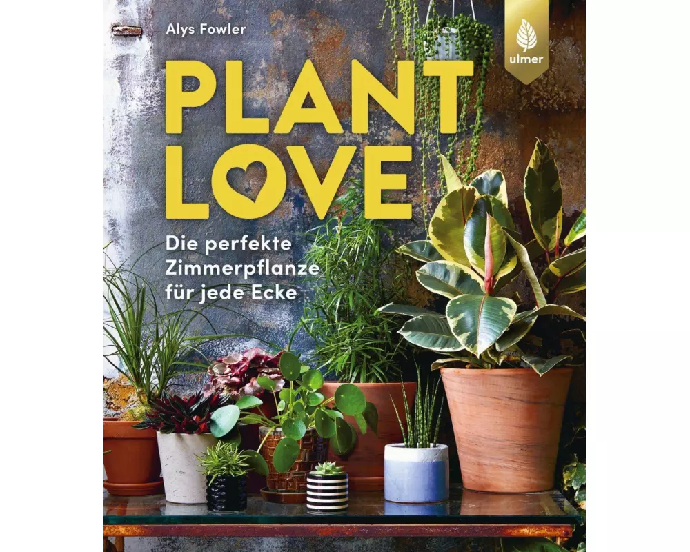 Plant Love