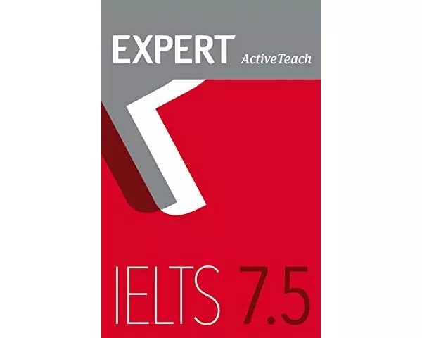Expert IELTS 7.5 Active Teach USB