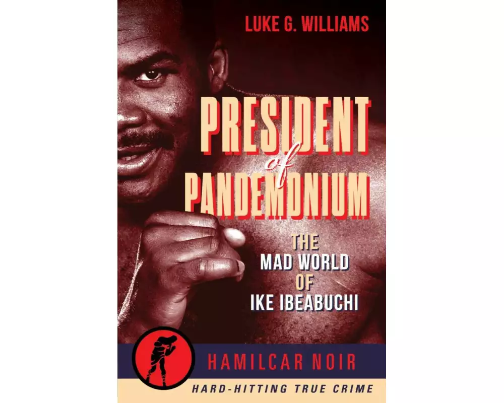 President of Pandemonium