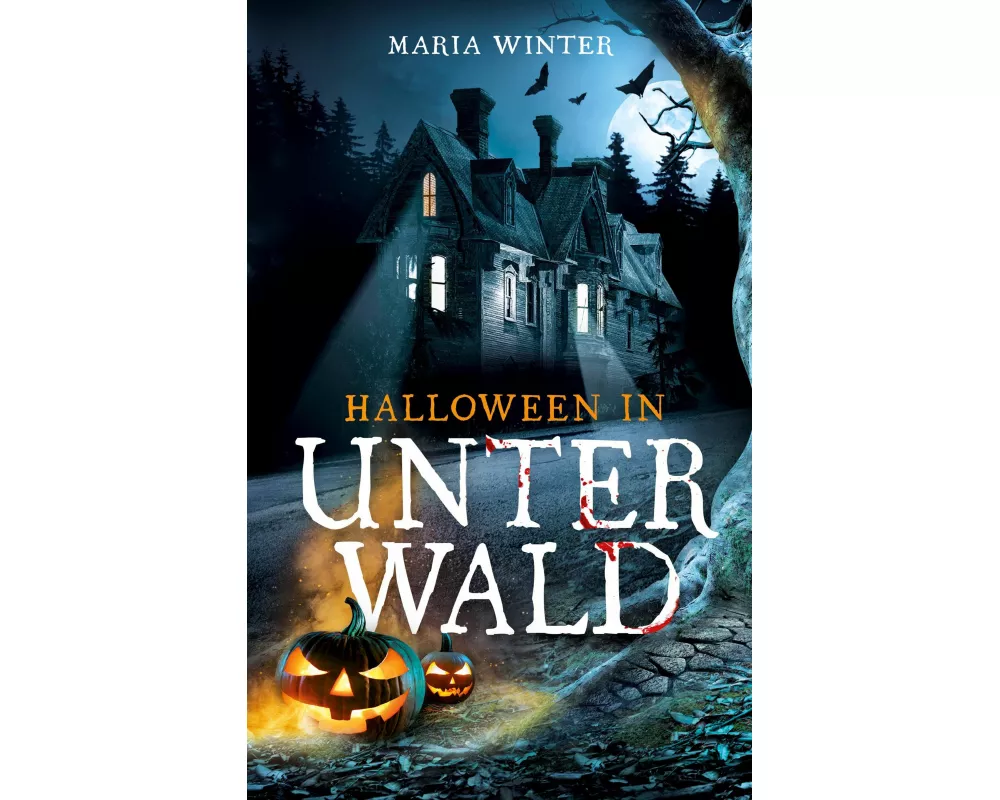 Halloween in Unterwald