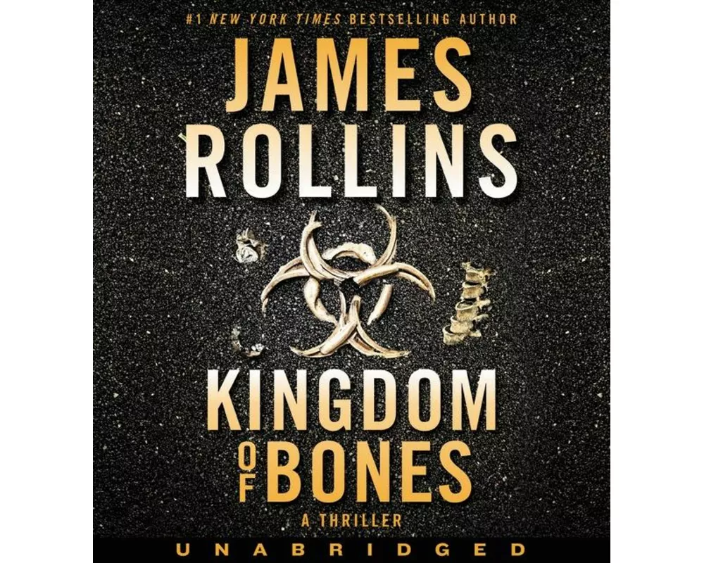 Kingdom of Bones
