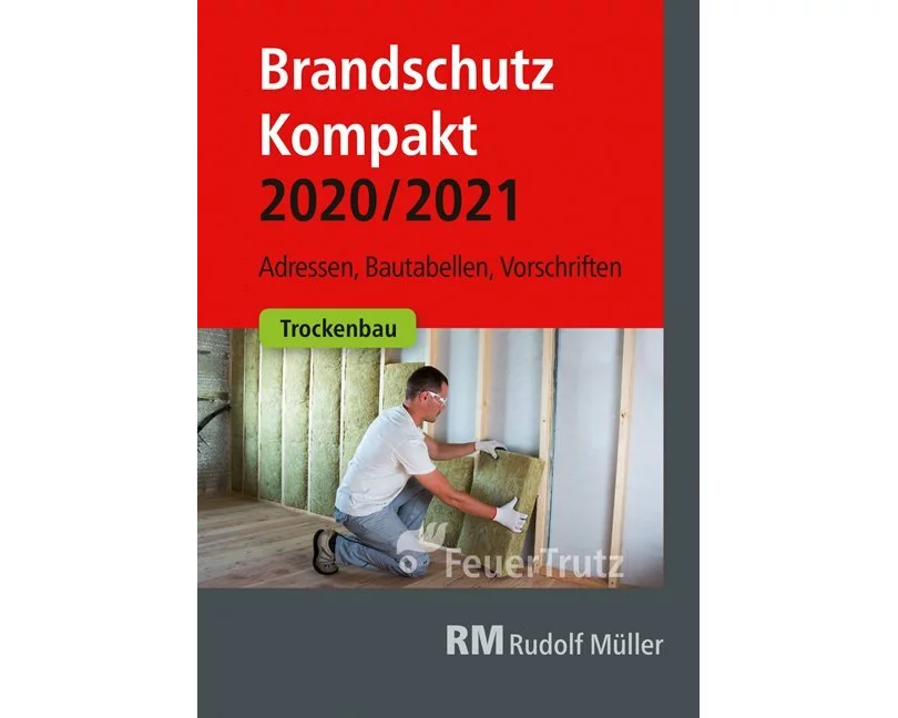 Brandschutz Kompakt 2020/2021
