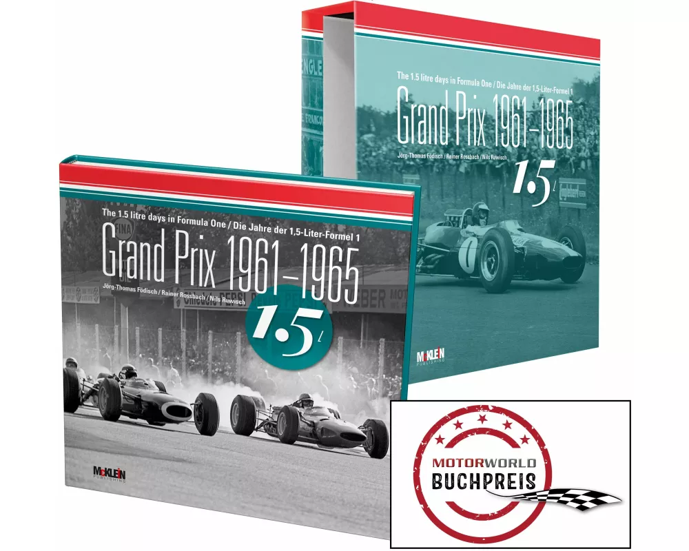 Grand Prix 1961-1965