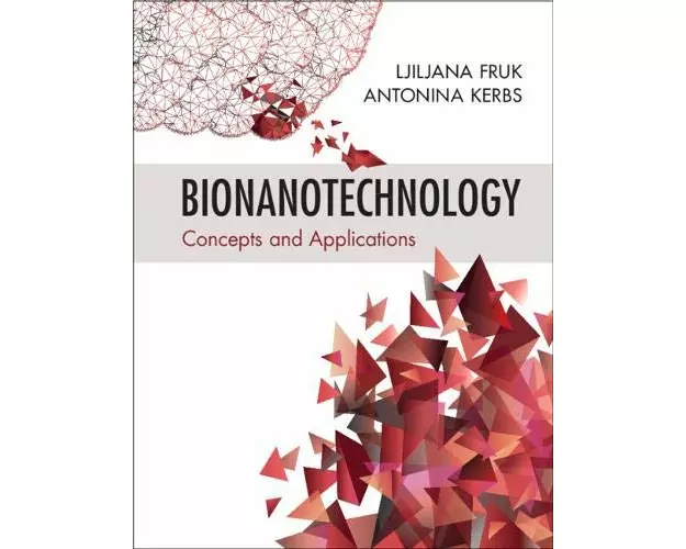 Bionanotechnology