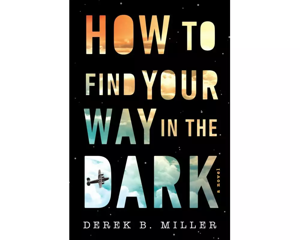 How to Find Your Way in the Dark