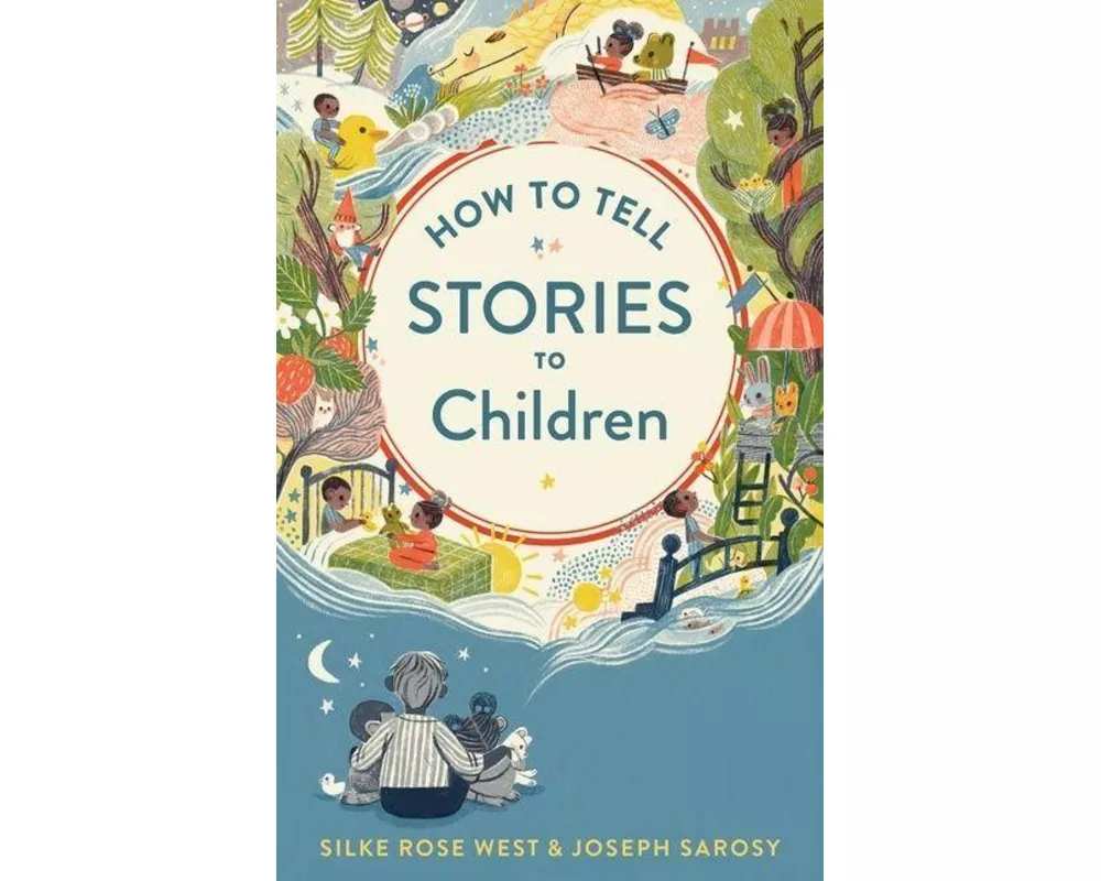 How to Tell Stories to Children