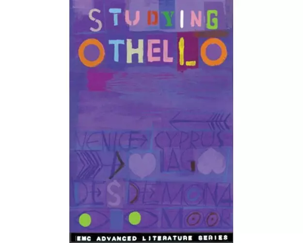 Studying "Othello"