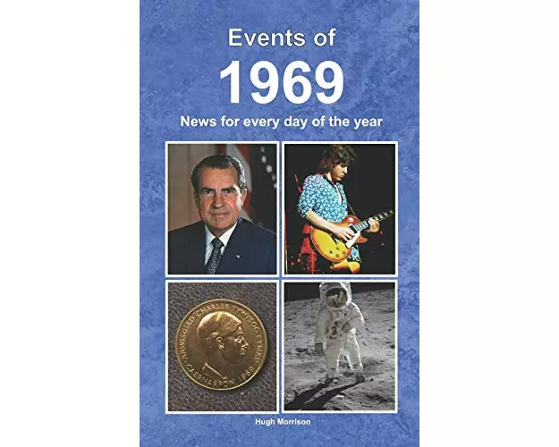 Events Of 1969