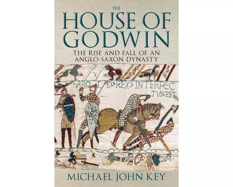 The House of Godwin