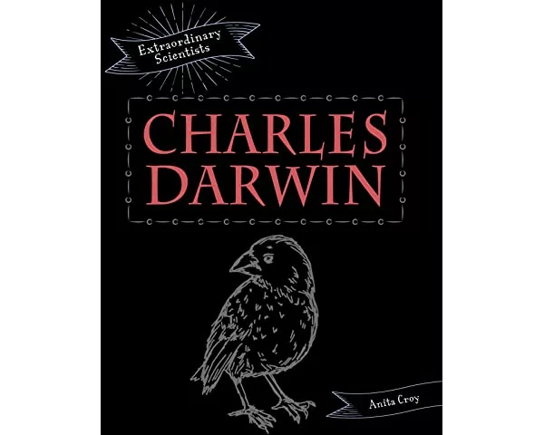 Charles Darwin
