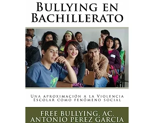 Bullying En Bachillerato