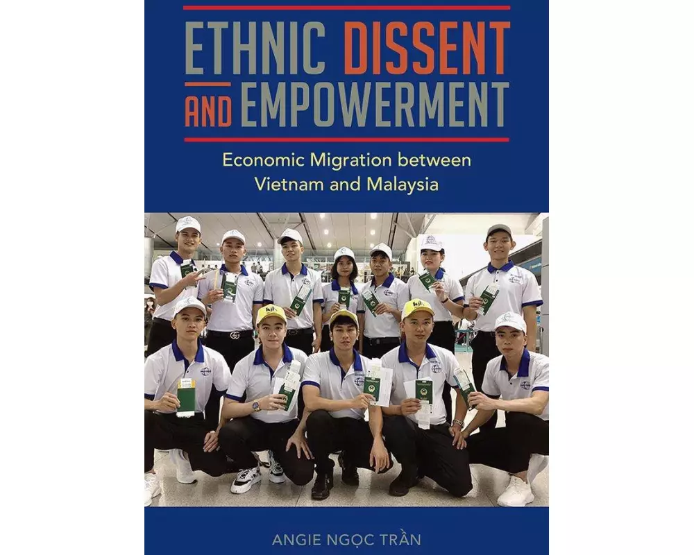 Ethnic Dissent and Empowerment