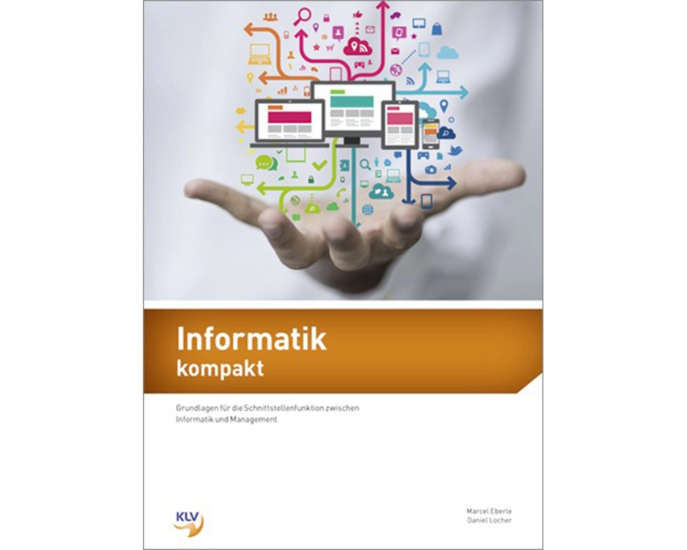 Informatik kompakt