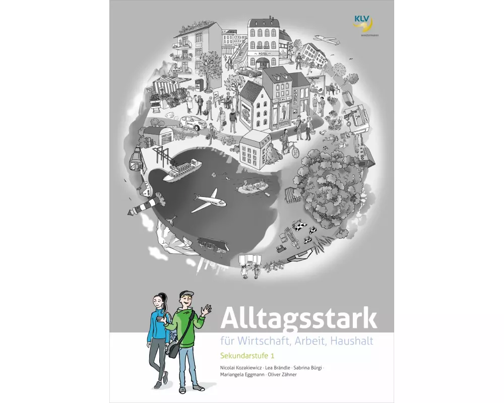 Alltagsstark
