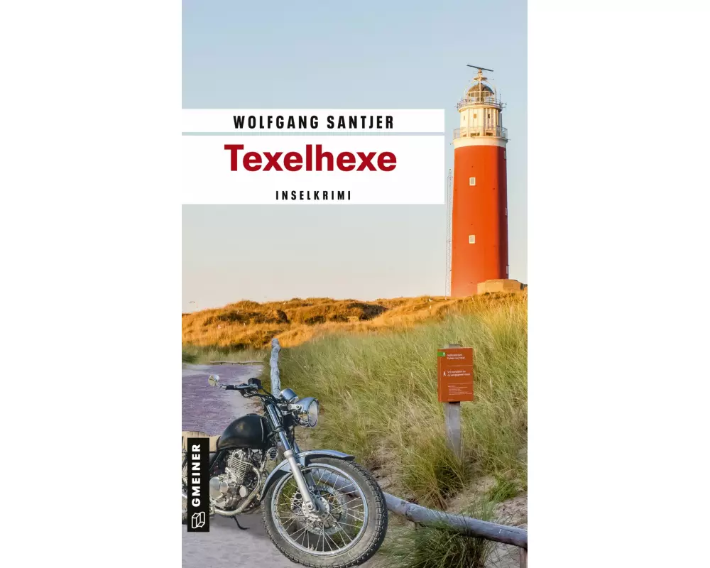 Texelhexe
