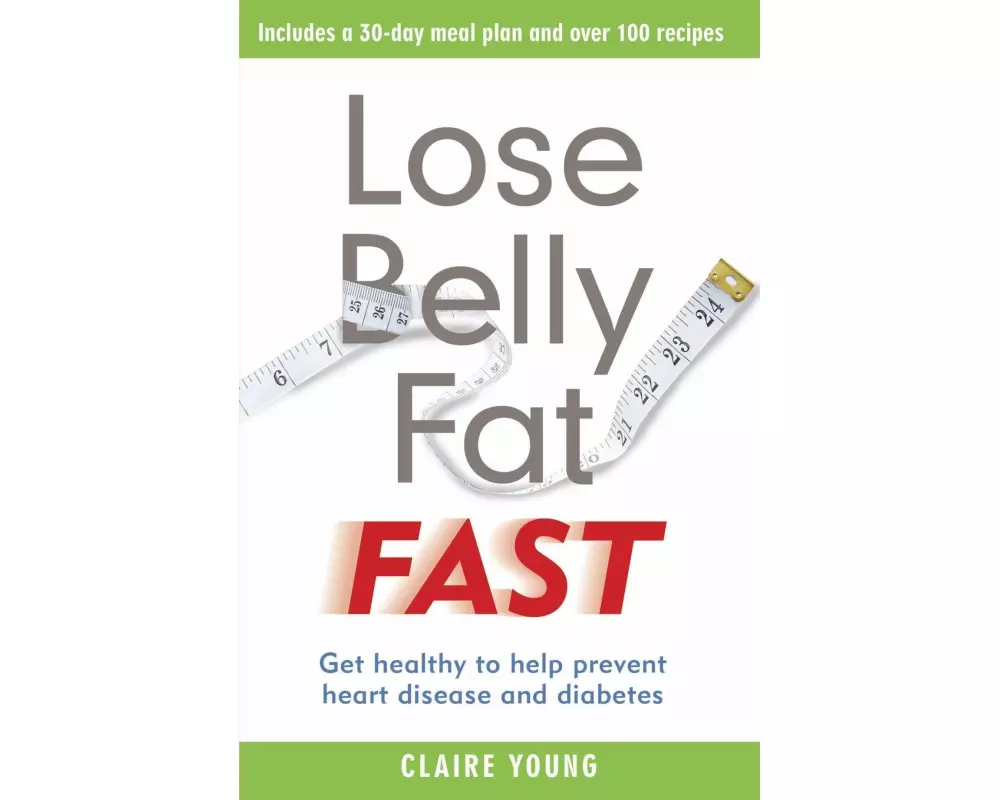 Lose Belly Fat Fast