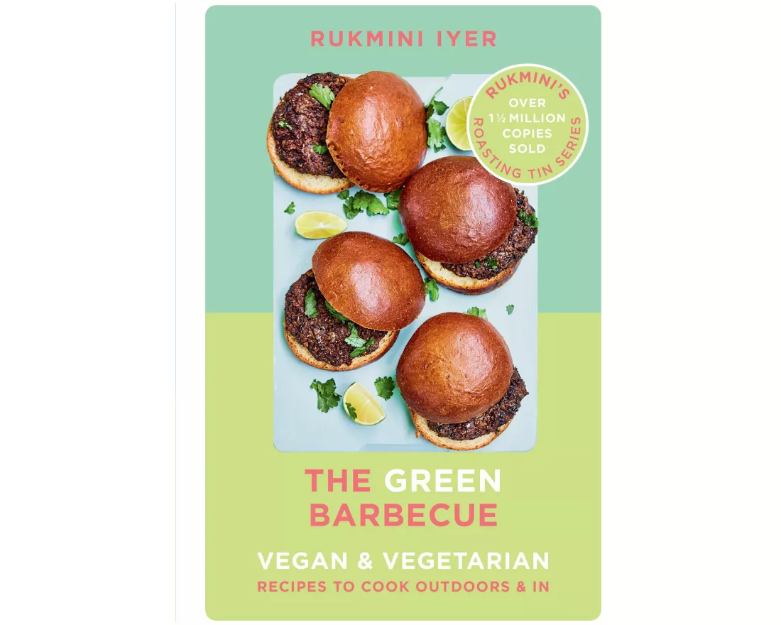 The Green Barbecue