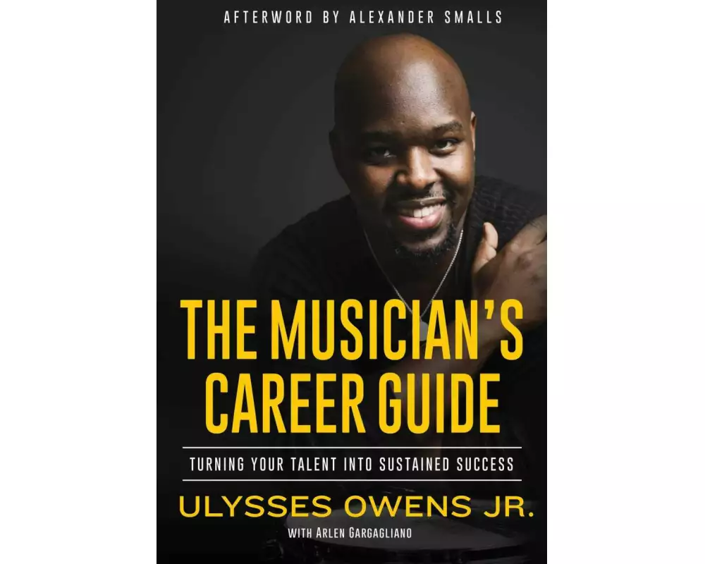 Musician's Career Guide