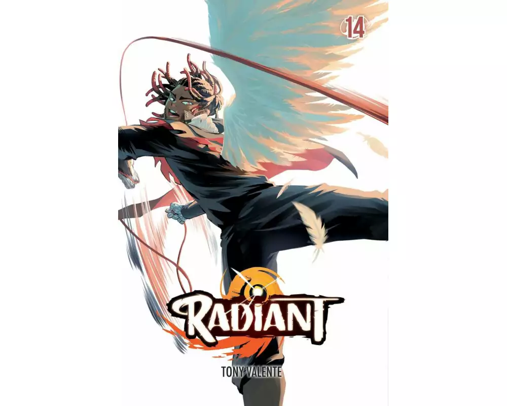 Radiant, Vol. 14