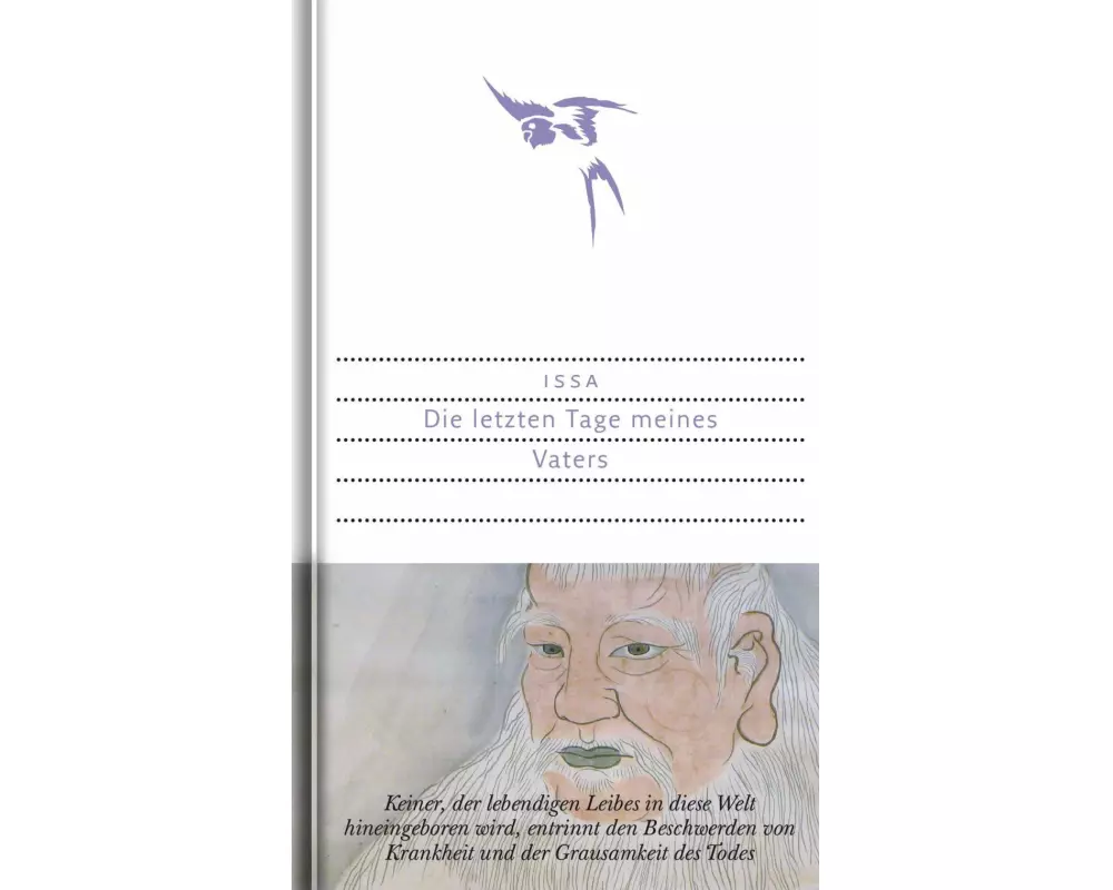 Die letzten Tage meines Vaters