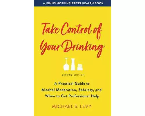 Take Control of Your Drinking