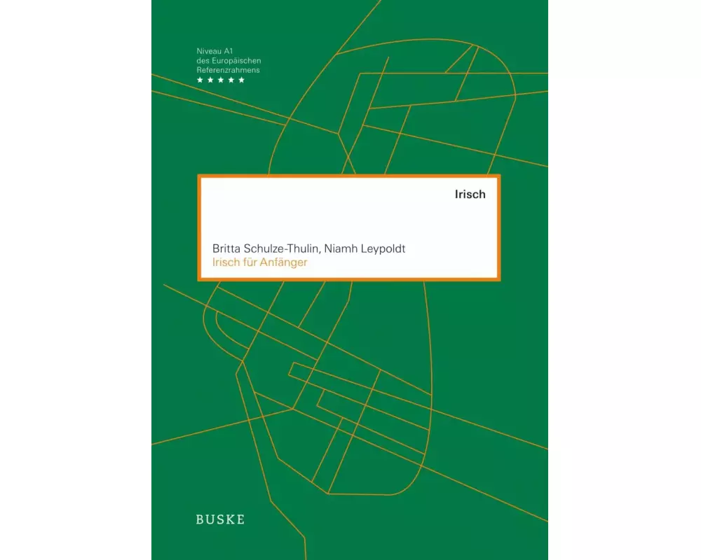 Irisch für Anfänger