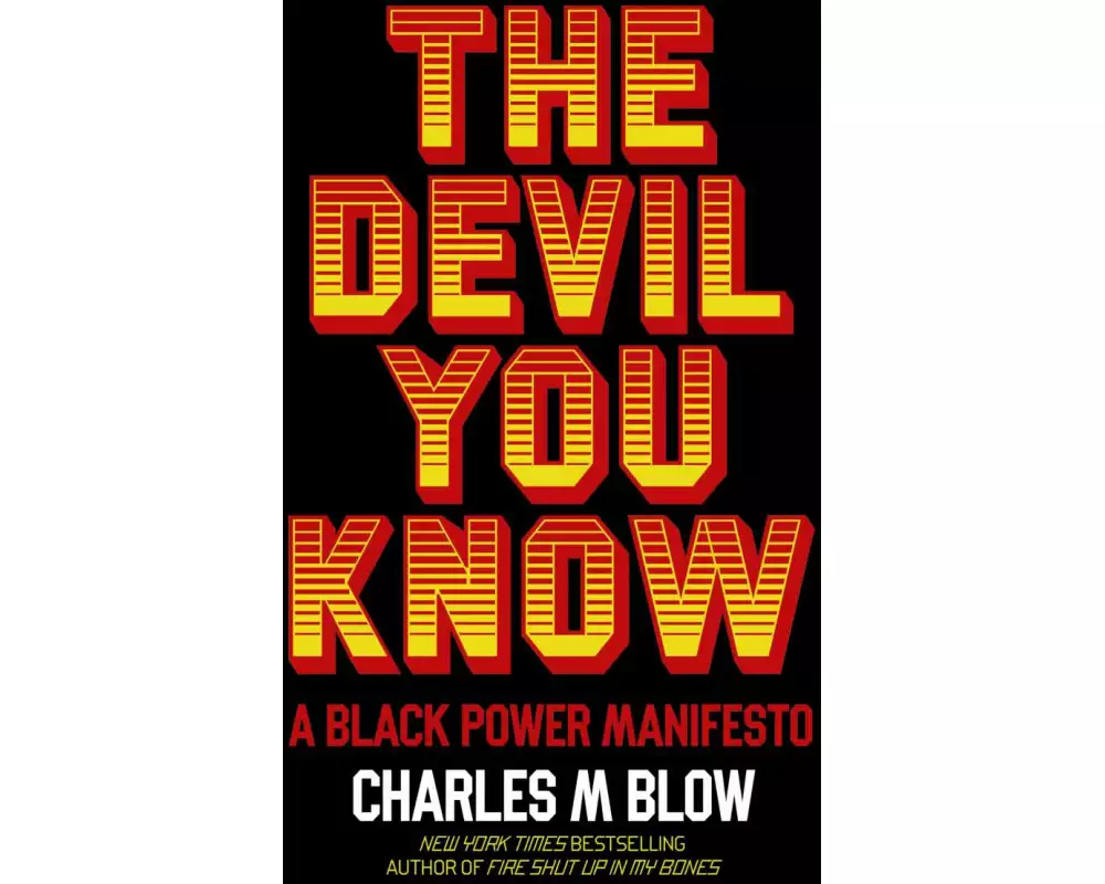 The Devil You Know