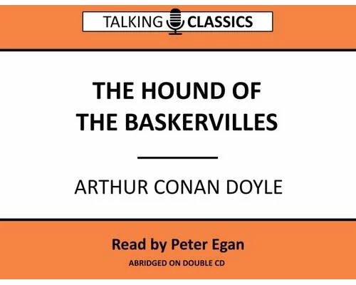 The Hound of the Baskervilles