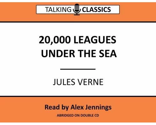 20,000 Leagues Under the Sea