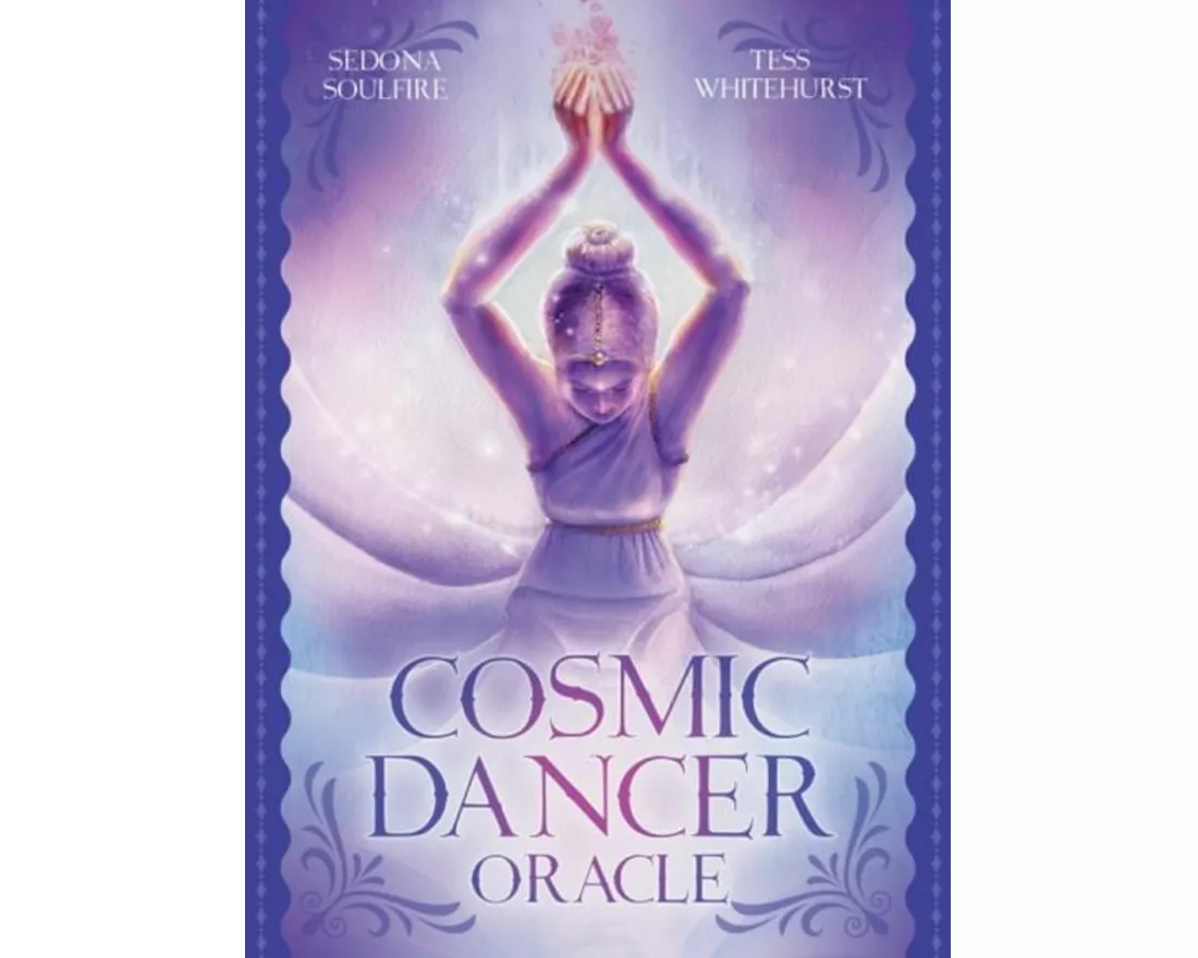 Cosmic Dancer Oracle