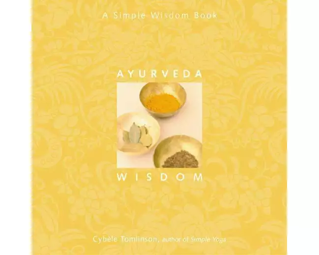 Ayurveda Wisdom