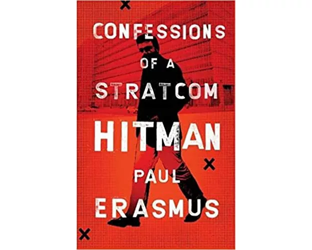Confessions of a Stratcom Hitman