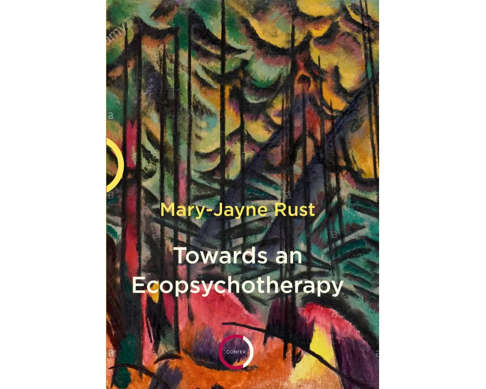 Towards an Ecopsychotherapy