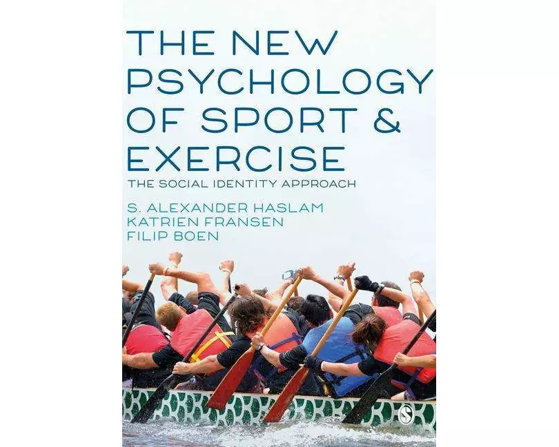 The New Psychology of Sport and Exercise