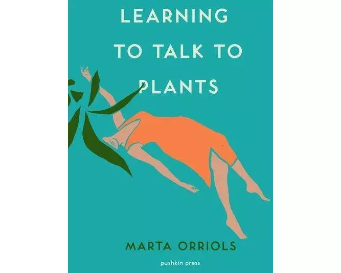 Learning to Talk to Plants