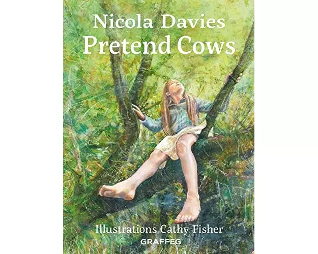 Country Tales: Pretend Cows