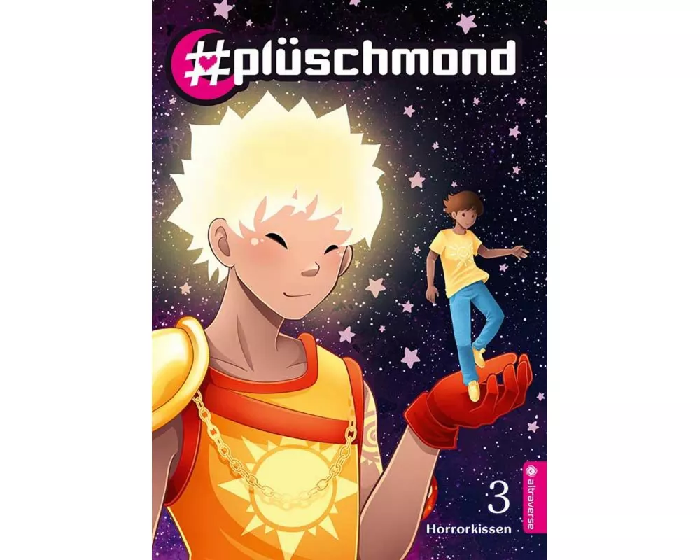 #plüschmond 03