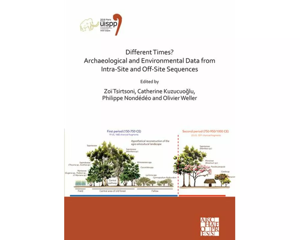 Different Times? Archaeological and Environmental Data from Intra-Site and Off-Site Sequences