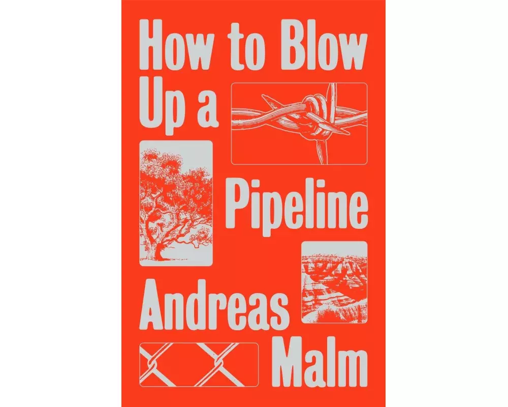 How to Blow Up a Pipeline