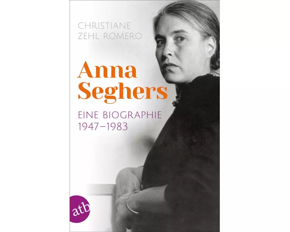 Anna Seghers