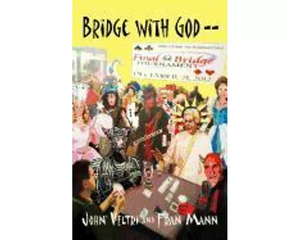 Bridge with God-