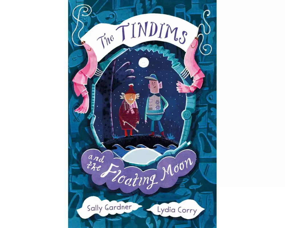 The Tindims and the Floating Moon